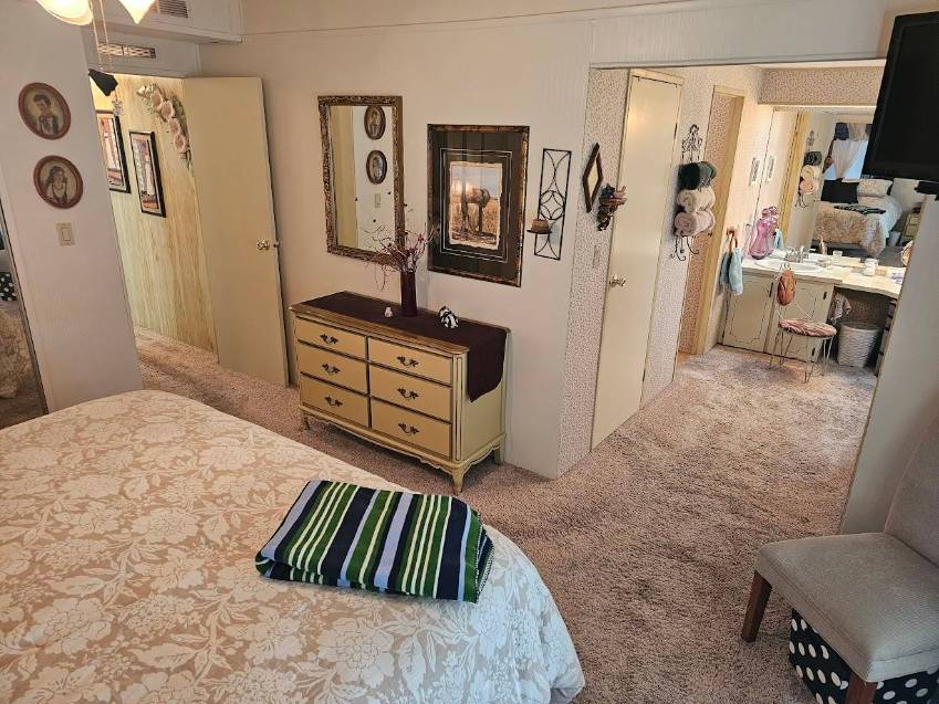 1470 Cactus Dr. a Lakeland, FL Mobile or Manufactured Home for Sale